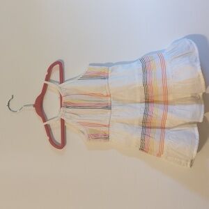 Baby GAP dress